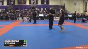 Orlando Castillo vs Silvio Duran 2016 IBJJF Pan No-Gi