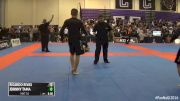 Ricardo Rivas vs Johnny Tama 2016 IBJJF Pan No-Gi