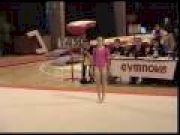 Challenge International: Amanda Jetter USA FX