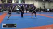 Dante Leon vs Sean McDonagh 2016 IBJJF Pan No-Gi