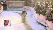 Replay: 2026 UCI Cyclocross World Cup - Zonhoven