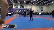 Benny Rupel vs Dante Leon 2016 IBJJF Pan No-Gi