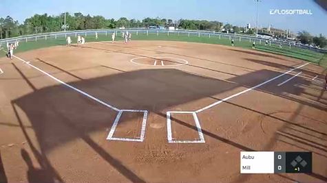 2019 THE Spring Games - Osceola Softball 1 - Mar 14, 2019 at 8:45 AM EDT