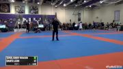 Dante Leon vs Samuel Ferguson 2016 IBJJF Pan No-Gi