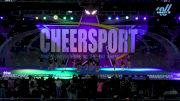 World Cup - Sunbeams [2025 L2 Junior - Small - B] 2025 CHEERSPORT National All Star Cheerleading Championship