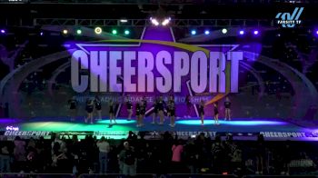 World Cup - Sunbeams [2025 L2 Junior - Small - B] 2025 CHEERSPORT National All Star Cheerleading Championship