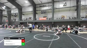 Replay: Mat 19 - 2025 Armageddon | Oct 4 @ 9 AM