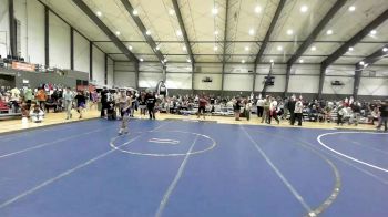 Replay: Mat 11 - 2025 Armageddon | Oct 4 @ 9 AM