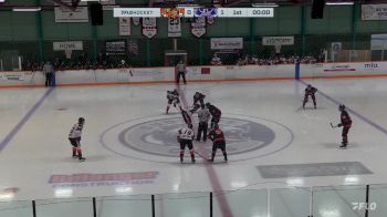 Replay: Home - 2023 Hearst vs Soo | Oct 4 @ 12 PM