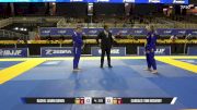 Candace Lynn McNerny vs Rachel LeAnn Durkin 2026 Pan Jiu Jitsu IBJJF Championship