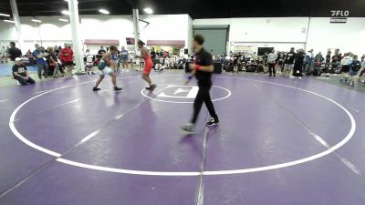 175 lbs Gabriel Slade, Iowa vs Damon Sanchez, Colorado