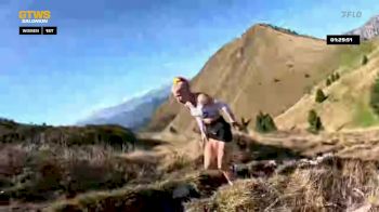 Replay: Golden Trail World Series - Ledro Valley - French - 2025 Golden Trail World Series - Ledro Valley | Oct 11 @ 10 AM