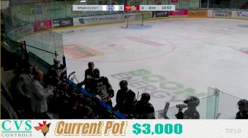 Replay: Home - 2024 Devon vs Bonnyville | Sep 13 @ 7 PM