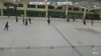 Replay: Home - 2024 Chiefs vs CT Jr. Rangers | Mar 5 @ 1 PM