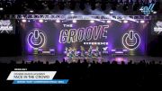 Foursis Dance Academy - Face in the Crowd [2024 Youth - Contemporary/Lyrical - Small Day 1] 2024 WSF Grand Nationals