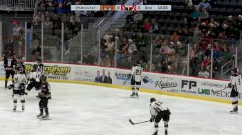 Replay: Home - 2023 Fayetteville vs Birmingham | Dec 15 @ 7 PM