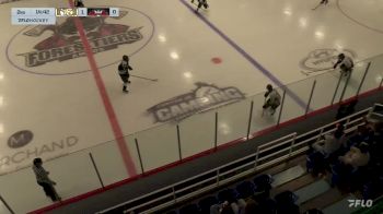 Replay: Home - 2023 Jonquiere vs Amos | Sep 30 @ 12 PM