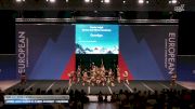 Jessie Leigh Dance & Cheer Academy - Carn4ge [2026 IASF L4 - Open - Coed Day 1] 2026 The European Summit