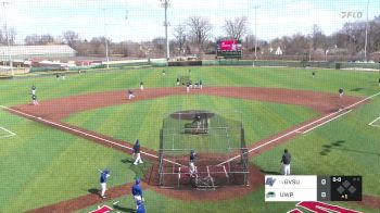 UW-Parkside vs. Grand Valley State - 2025 Grand Valley State vs UW-Parkside - Doubleheader