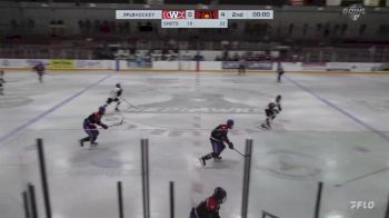 Replay: Home - 2024 Welland vs Cambridge | Oct 26 @ 7 PM