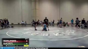 185 lbs Placement Matches (16 Team) - Rhyley Smith, Panther Wrestling Club vs Max Wetenkamp, Tropics Wrestling