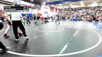 Replay: Mat 5 - 2026 Five Counties | Jan 16 @ 10 AM