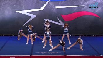 Flyer Athletics - Tyler - Midnight [2025 L3 Youth - D2 Day 1] 2025 ACA Grand Nationals