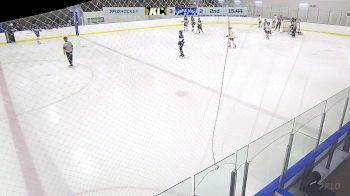 Replay: Home - 2023 Squires U15 vs MLAC U15 | Sep 17 @ 5 PM