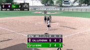 Replay: Cal Lutheran vs La Verne | Apr 15 @ 3 PM