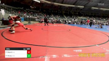 Replay: Mat 2 - 2023 WOW Kickoff Classic | Nov 18 @ 8 AM