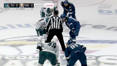 Replay: Home - 2025 San Jose vs Colorado | May 6 @ 7 PM