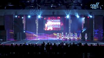 Northern Extreme Athletics - Scandal [2023 L3 Senior Coed Day 1] 2023 GLCC Schaumburg Grand Nationals