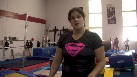 Blind Change Progression Drill