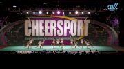 SoCo Intensity - Sapphire [2024 L5 Junior - D2 Day 1] 2024 CHEERSPORT National All Star Cheerleading Championship