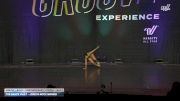 The Dance Vault - Jordyn McClymonds [2025 Junior - Solo - Contemporary/Lyrical Day 1] 2025 Encore Grand Nationals