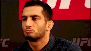 Gegard Mousasi Says UFC Gives Better Treatment to English Speaking Fighters