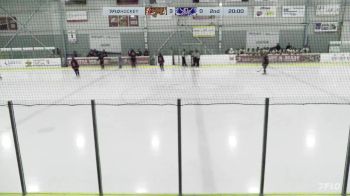 Replay: Home - 2023 Blind River vs Soo | Dec 1 @ 6 PM
