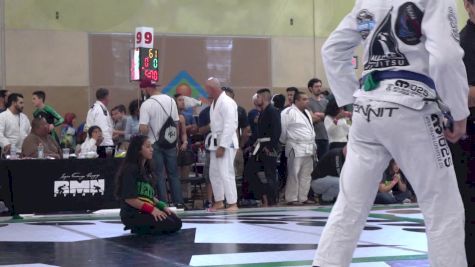 Roberto Jimenez Texas Open Match 2