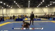 Felipe Firmino Da Silva vs Marcos Antonio Gomes Guedes 2024 World IBJJF Jiu-Jitsu No-Gi Championship