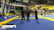 Replay: Mat 6 - 2024 World Jiu-Jitsu IBJJF Championship | May 30 @ 9 AM