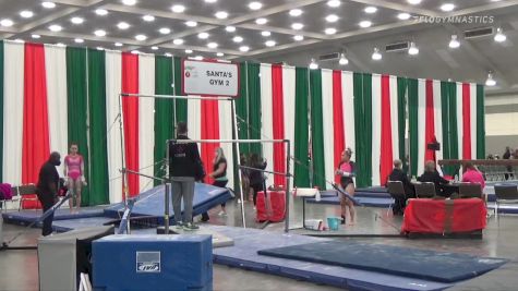 Ciana Kunen - Women's Group, LI Elite - 2021 Christmas on the Chesapeake