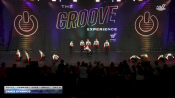 Dance Dynamics [2025 Youth - Premier - Jazz - Small Day 2] 2025 Encore Grand Nationals