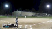 So Cal Choppers Fausett vs So Cal A's   PGF Ultimate Challenge 2016