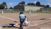 OCBB Campbell vs Universal Fastpitch   PGF Ultimate Challenge 2016