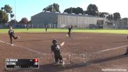 CA Breeze vs SJ Sting   PGF Ultimate Challenge 2016