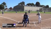 Sorcerer vs Universal Fastpitch   PGF Ultimate Challenge 2016