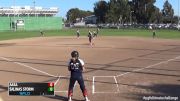 AASA vs Salinas Storm   PGF Ultimate Challenge 2016