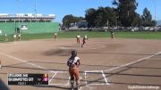 LTG Lions 16U vs CA Grapettes CAT   PGF Ultimate Challenge 2016