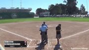 OCBB Stith vs NC Firecrackers Baisdon   PGF Ultimate Challenge 2016