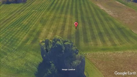 Nuttycombe Wisconsin Invite 8k Course Flyover